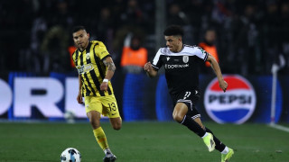 Το ντέρμπι μέσα από τη ματιά της ΠΑΕ ΠΑΟΚ: Η χειραψία Ραζβάν-Νίκολιτς και το χειροκρότημα του κόσμου