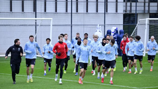 Champions League: Κόντρα στον Σιμεόνε η Μπριζ του Τζόλη-Κανάλια και ώρα μετάδοσης