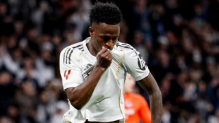 Σαρωτική η Ρεάλ Μαδρίτης