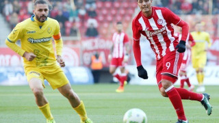 Κατάφερε να χάσει ένα δικό του ματς ο Παναιτωλικός