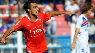 Συμφωνία       ΑΕΛ     με        Αντριάν Φερνάντες! (vid)