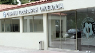 Εκλογές ως τις 31 Μαΐου στην ΕΠΟ θέλει η      FIFA