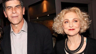 Η κόρη του Γ. Μπέζου και της Ν. Τσαλίκη εντυπωσίασε στο θέατρο! (ΦΩΤΟ)