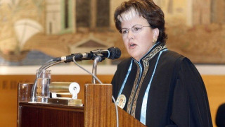 Αυτοκίνητο παρέσυρε και χτύπησε την Αννα Παναγιωταρέα