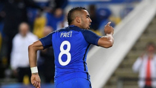 Παγέτ: «Απαγορευμένο το όνομα του       Ρονάλντο!»