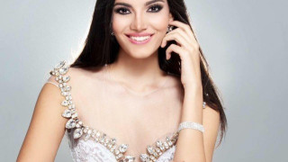 Η 19χρονη Stephanie    είναι η νέα Μις Κόσμος (ΦΩΤΟ)