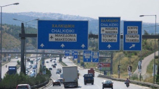Θεσσαλονίκη: Εργασίες και την ερχόμενη εβδομάδα στον Περιφερειακό