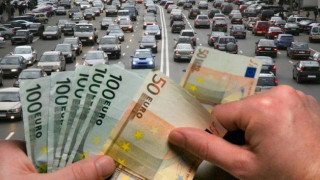 Εξοφλήστε τα Τέλη Κυκλοφορίας 2017 έως & σε 12 άτοκες μηνιαίες δόσεις!