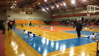Διαμαρτύρεται ο Απόλλων για την προπόνηση του ΟΣΦΠ στη Θεσσαλονίκη!