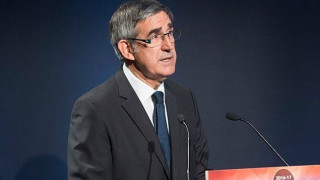 Μπερτομέου: «Αν υποχωρήσουμε στο φόβο κάποιος άλλος θα νικήσει»