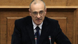Θεσσαλονίκη: Φωτογραφίες από την επίθεση στο γραφείο του Μάρδα στο ΑΠΘ