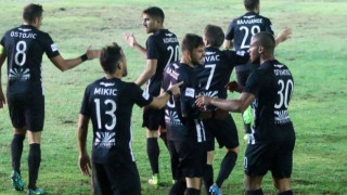 Δείτε πώς άνοιξε το σκορ ο   ΟΦΗ κόντρα στον Ηρακλή