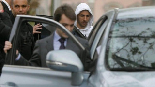 Σε          δίκη ο Μπενζεμά για το σεξουαλικό σκάνδαλο