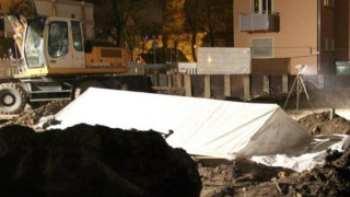 Εκκενώνεται το Άουγκσμπουργκ μετά τον εντοπισμό βόμβας