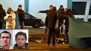 Νεκρός στο Μιλάνο ο ύποπτος της επίθεσης στο Βερολίνο (pics)