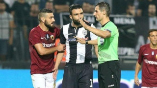 Γιατί δε θα ασχοληθεί  ο Παναθηναϊκός με τον Γιώργο Τζαβέλα