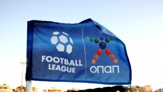 Δείτε τη βαθμολογία της Football League   (6η αγων.)