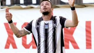 Χαντί: «Σε καμία περίπτωση δεν ήταν αδιάφορος ο Ηρακλής»