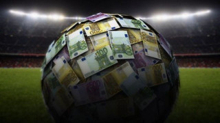 Αυτοί είναι οι πιο ακριβοπληρωμένοι          παίκτες