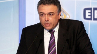 Σημαιοφορίδης: «Με τις τροπολογίες νομιμοποιεί μία παράνομη πράξη»