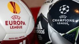 Οι καλύτερες ενδεκάδες των ομίλων του Τσάμπιονς Λιγκ και Γιουρόπα Λιγκ