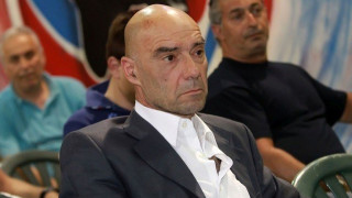 Δάρας: «Προτάσεις από ΠΑΟΚ και Ολυμπιακό για Ανσαριφάρντ»