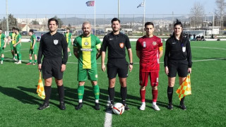 Γ' Εθνική: Play off και play out σε όλους τους ομίλους