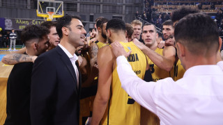 Άρης: Τελευταία ημέρα ξεκούρασης, επιστροφή τη Δευτέρα με απουσίες