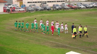 Παιχνίδια για τα πρωταθλήματα υποδομών της SL1 και SL2