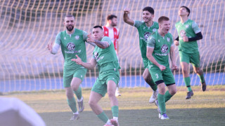 Παύλος Μελάς-Ζαρογιάννης: «Κρατάω την νοοτροπία, την αυταπάρνηση και την συνοχή των παικτών»