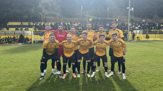 ΕΠΣ Χαλκιδικής: Πήρε το ντέρμπι ο Αστέρας Αγ. Νικολάου