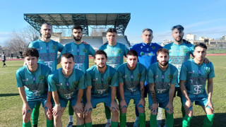 ΑΟΚ Αγ. Αθανασίου-Κουρούπης: «Προχωράμε με πίστη, προσήλωση και πλάνο»