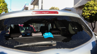 Έκρηξη χειροβομβίδας στον Κορυδαλλό: Ζημιές σε ΙΧ και καταστήματα