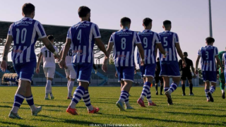 Στο αθλητικό πάρκο Ευόσμου: Ηρακλής Θερμαϊκού-Δόξα Δράμας - Oλο το πρόγραμμα