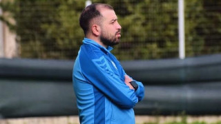 Ελασσόνα-Σαραφίδης: «Ξέρουμε τι έχουμε κάνει και τι θέλουμε να κάνουμε»