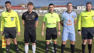 Δόξα Ρετζικίου: «Ενωμένοι και συγκεντρωμένοι στον στόχο»