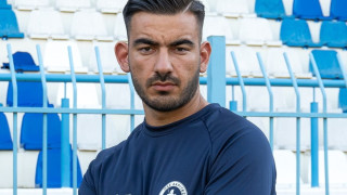 Ερμής Εξοχής-Καμπανταγίδης: «Συνεχίζουμε με ταπεινότητα και φιλοδοξία»