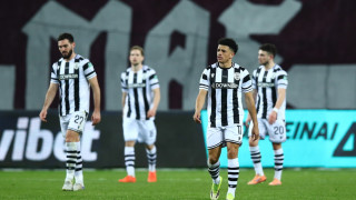 ΑΕΛ-ΠΑΟΚ: Το 1-1 εμφανίστηκε για 10η φορά στις 13 ισοπαλίες!