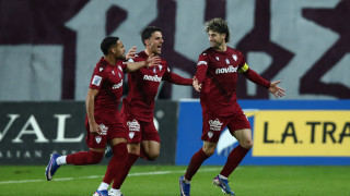 ΑΕΛ: Χωρίς Σουρλή στο Ηράκλειο-Η αποστολή για ΟΦΗ