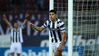 Ο ΠΑΟΚ «σκάλωσε» απέναντι στην ΑΕΛ και άφησε 2 βαθμούς στο AEL FC Arena