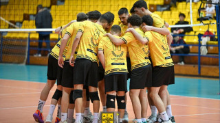Κανονικά στη Volley League ο Άρης: Πήρε άδεια από την ΕΕΑ