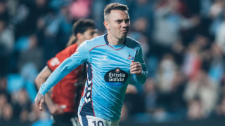 Θέλτα-Μαγιόρκα: Νίκη με λάμψη Άσπας πριν την ρεβάνς με τον ΠΑΟΚ