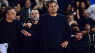 Αταμάν σε παίκτες του: «Είμαστε καλή ομάδα, πάμε να περάσουμε τη Βαλένθια»