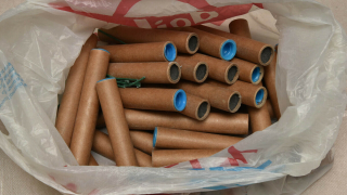 Πτολεμαΐδα: 17χρονος κινδυνεύει με ακρωτηριασμό τριών δακτύλων μετά από έκρηξη κροτίδας