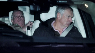 Θυμήθηκε τη συγγένεια με τη...βασίλισσα ο Άντριου: «Είμαι ο δεύτερος γιος»