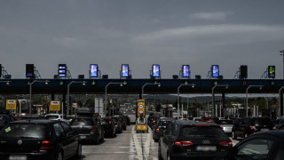 Ομαλή η έξοδος για το τριήμερο της Καθαράς Δευτέρας: Τα έκτακτα μέτρα της Τροχαίας