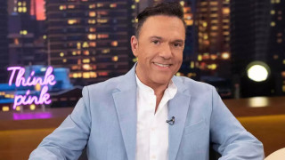 Ποσειδώνας Γιαννόπουλος: «Με ξεφτίλισαν για τη σεξουαλική μου ταυτότητα»