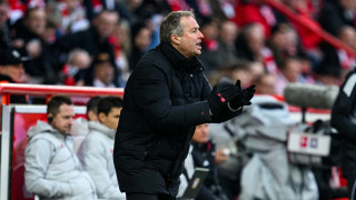 Χιούλμαντ για ρεβάνς με Ολυμπιακό: «Σαν να είναι 0-0...»