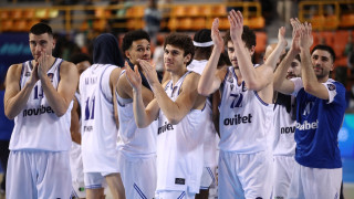 Ηρακλής: «Περήφανοι για τη χθεσινή νίκη-Ημιτελικοί, ερχόμαστε»!