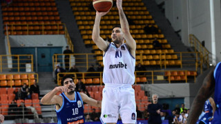 Ηρακλής: Για την υπέρβαση και την πρόκριση στον τελικό κόντρα στον Παναθηναϊκό